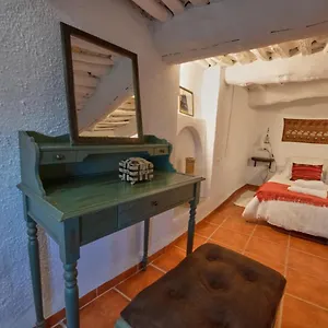  Сasa de vacaciones Casa La Romanilla