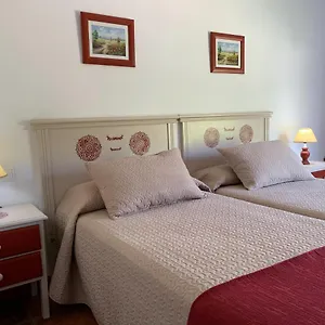 Guest house Atalaya En Cb, Capileira